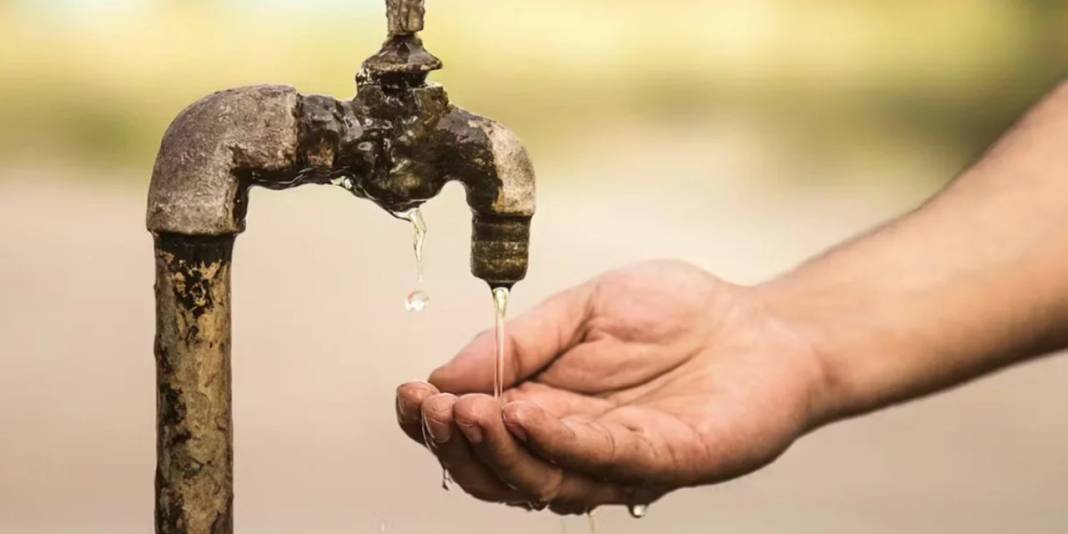 Konya’nın ne kadar suyu var? İşte barajlardaki doluluk oranı 9